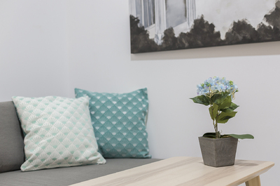 Apartamento Barrerillo 5 - 341 - 2